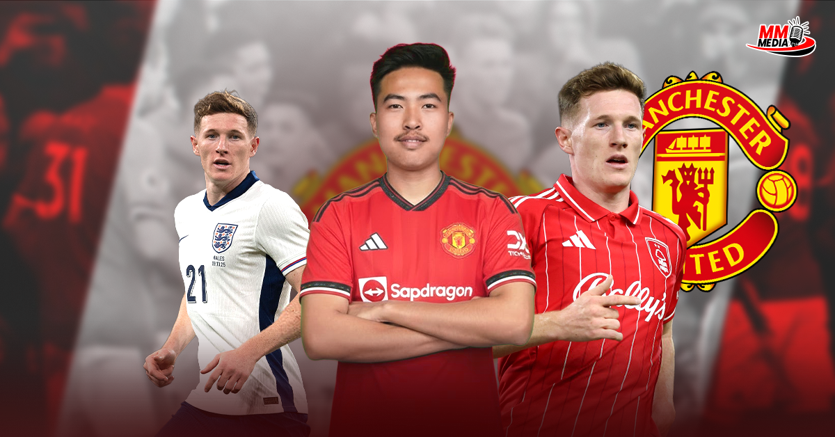 Can the 𝐄𝐥𝐥𝐢𝐨𝐭 𝐀𝐧𝐝𝐞𝐫𝐬𝐨𝐧 really be taken away from the 𝐔𝐧𝐢𝐭𝐞𝐝?